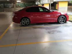 Usata 2023 Alfa Romeo Giulia Sprint Sprint Coupé | 39.000 € (Cara)