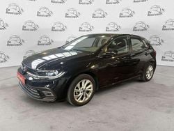 Nero Usata 2023 VW Polo Style Tre volumi | 17.600 € (Buon prezzo)