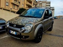 Usata 2007 Fiat Panda Cross Cross Due volumi | 5500 €