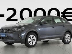 Smoky grey metallizzato Usata 2024 VW Taigo Life SUV | 19.500 € (Ottimo prezzo)