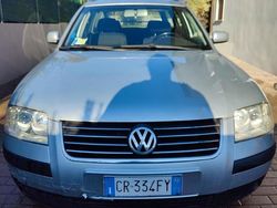 Grigio Usata 2004 VW Passat Station wagon | 500 € (Super prezzo)