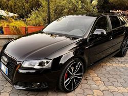Usata 2010 Audi A3 S-Line Due volumi | 8900 € (Molto cara)