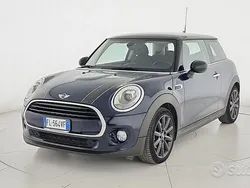 Usata 2017 Mini Cooper Business Due volumi | 16.300 € (Buon prezzo)