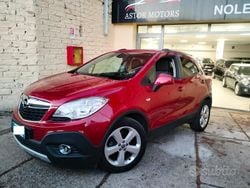 Bordeaux Usata 2013 Opel Mokka Cosmo SUV | 7000 € (Super prezzo)