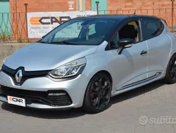Usata 2014 Renault Clio R.S. R.S. Due volumi | 14.990 € (Molto cara)