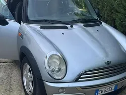 Usata 2004 Mini Cooper Due volumi | 4000 €