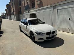 Usata 2018 BMW 318 M Sport Station wagon | 16.590 € (Ottimo prezzo)
