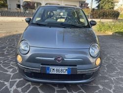 Grigio Usata 2012 Fiat 500 Lounge Due volumi | 5300 € (Ottimo prezzo)