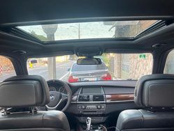 Blu Usata 2008 BMW X5 SUV | 8100 € (Super prezzo)