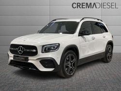 Bianco Usata 2023 Mercedes GLB200 Premium SUV | 32.900 € (Buon prezzo)