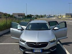 Usata 2018 Opel Insignia Sport Station wagon | 14.000 €