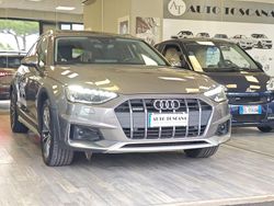 Grigio Usata 2020 Audi A4 Allroad Station wagon | 18.000 € (Buon prezzo)