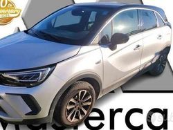 Grigio Usata 2024 Opel Crossland Elegance SUV | 14.600 € (Buon prezzo)