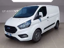Bianco Usata 2021 Ford Transit Custom Trend Furgone | 15.300 € (Super prezzo)