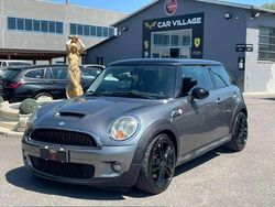 Grigio Usata 2008 Mini Cooper S Salt Due volumi | 6000 € (Ottimo prezzo)