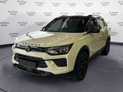 Bianco Nuova 2025 Ssangyong (KGM) Korando SUV | 19.500 € (Super prezzo)