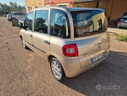 Usata 2009 Fiat Multipla Monovolume | 5500 € (Molto cara)