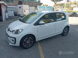 Bianco Usata 2019 VW up! Move Due volumi | 6500 € (Super prezzo)