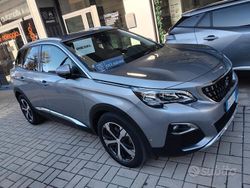 Grigio Usata 2020 Peugeot 3008 Allure SUV | 18.900 € (Buon prezzo)