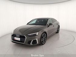 Grigio Usata 2024 Audi A5 S-Line Coupé | 48.300 € (Buon prezzo)