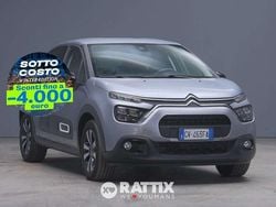 Grigio artense Usata 2024 Citroën C3 PureTech Due volumi | 15.548 € (Buon prezzo)