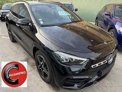 Nero Usata 2024 Mercedes 200 AMG line Station wagon | 37.500 € (Buon prezzo)