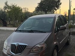 Usata 2010 Lancia Musa Monovolume | 3000 € (Buon prezzo)