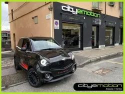 Nero Usata 2023 Chatenet CH46 Due volumi | 16.600 € (Molto cara)