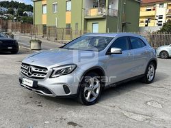 Gray Usata 2019 Mercedes GLA200 SUV | 19.990 € (Ottimo prezzo)
