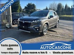 Other Usata 2024 Suzuki SX4 S-Cross SUV | 29.900 € (Buon prezzo)