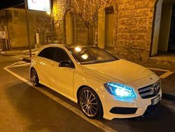 Usata 2014 Mercedes A180 AMG Due volumi | 15.000 € (Cara)
