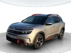 Grigio Usata 2020 Citroën C5 Aircross Shine SUV | 16.900 € (Buon prezzo)