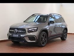 Grigio Nuova 2025 Mercedes GLB200 AMG Line Premium SUV | 52.200 € (Buon prezzo)
