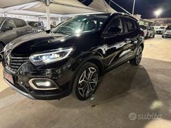 Nero Usata 2020 Renault Kadjar Black Edition SUV | 16.490 € (Cara)