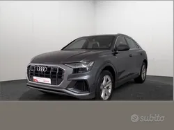 Usata 2022 Audi Q8 Sport SUV | 56.990 € (Super prezzo)