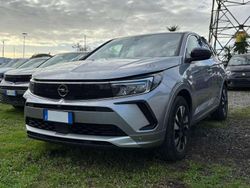 Grigio Usata 2023 Opel Grandland X Business Elegance SUV | 17.450 € (Ottimo prezzo)