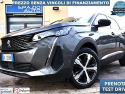Grigio Usata 2022 Peugeot 5008 Allure SUV | 21.500 € (Ottimo prezzo)