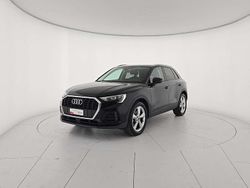 Nero Usata 2022 Audi Q3 Business SUV | 29.500 € (Buon prezzo)