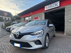 Argento Usata 2020 Renault Clio V Life Tre volumi | 8800 € (Buon prezzo)