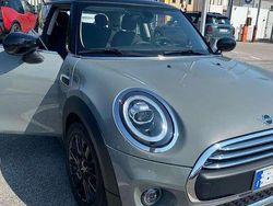 Grigio Usata 2019 Mini ONE Business Due volumi | 19.500 € (Buon prezzo)