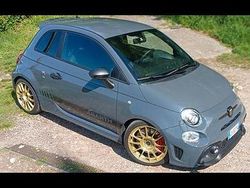Usata 2020 Abarth 595 Due volumi | 19.200 € (Buon prezzo)
