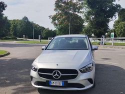 Usata 2023 Mercedes B180 Advanced Monovolume | 26.000 € (Super prezzo)