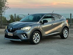 Grigio Usata 2021 Renault Captur RS Line SUV | 17.500 € (Cara)