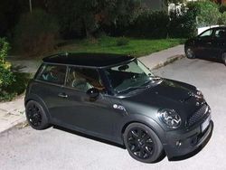 Usata 2010 Mini Cooper S Due volumi | 7900 € (Super prezzo)