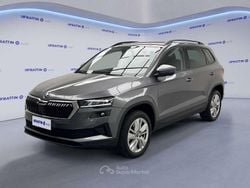 Grigio scuro Usata 2025 Skoda Karoq Executive SUV | 29.390 € (Buon prezzo)