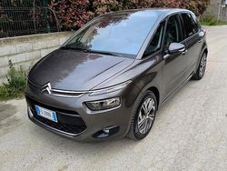 Grigio Usata 2016 Citroën C4 Picasso Exclusive Monovolume | 7000 € (Buon prezzo)