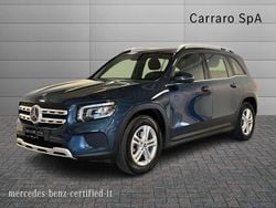 Blu Usata 2023 Mercedes GLB180 SUV | 33.900 € (Buon prezzo)