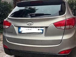 Marrone Usata 2011 Hyundai ix35 SUV | 3000 €