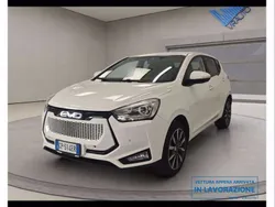 Frozen white Usata 2023 EVO Evo 3 SUV | 14.300 € (Buon prezzo)