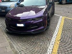 Grigio Usata 2016 Chevrolet Camaro | 34.700 € (Buon prezzo)